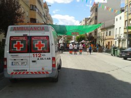 DIA DE LA BICICLETA 17-08-2015